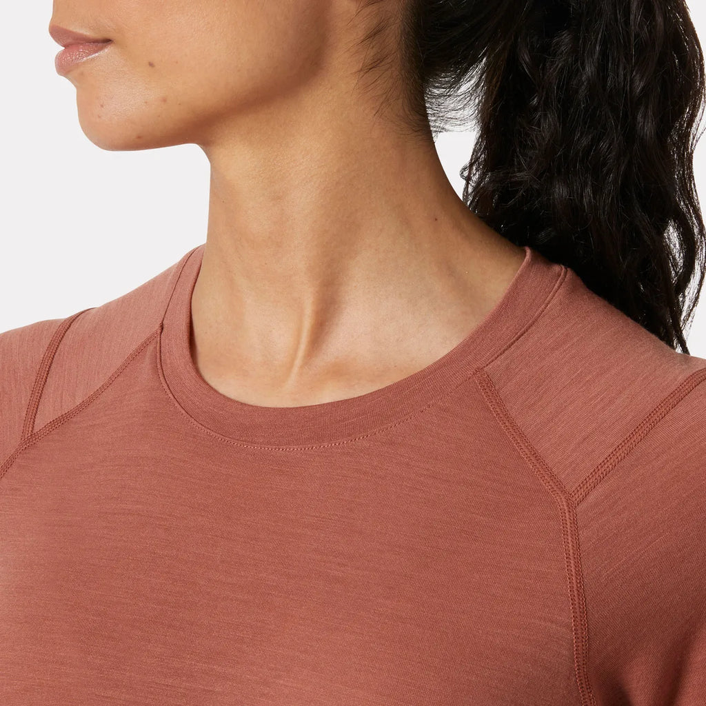 Helly Hansen Women’s HH Durawool T-Shirt