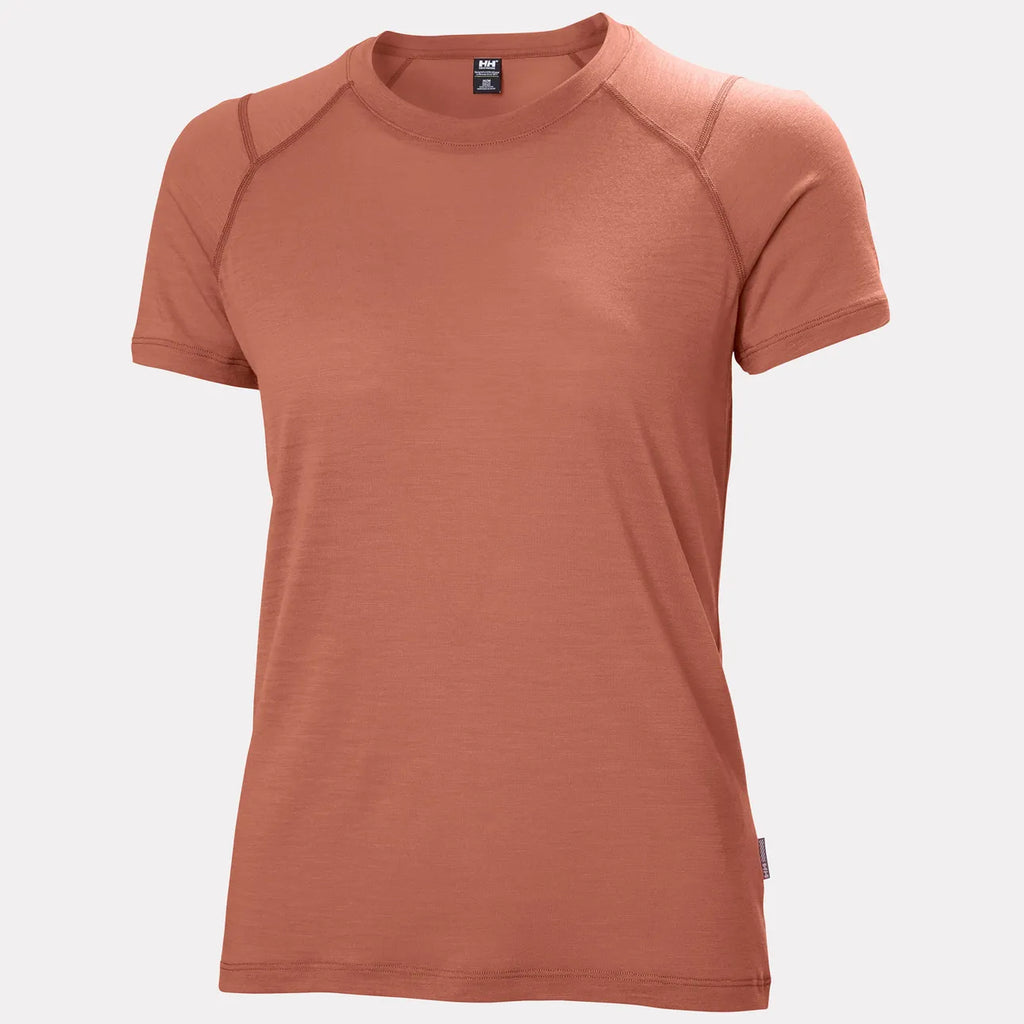 Helly Hansen Women’s HH Durawool T-Shirt