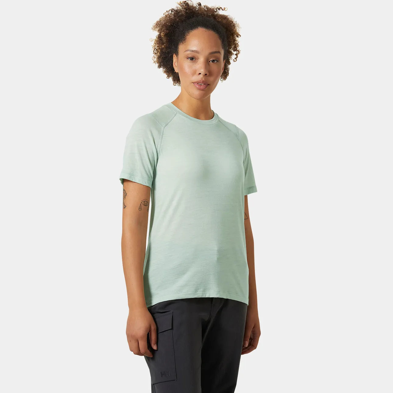 Helly Hansen Women’s HH Durawool T-Shirt