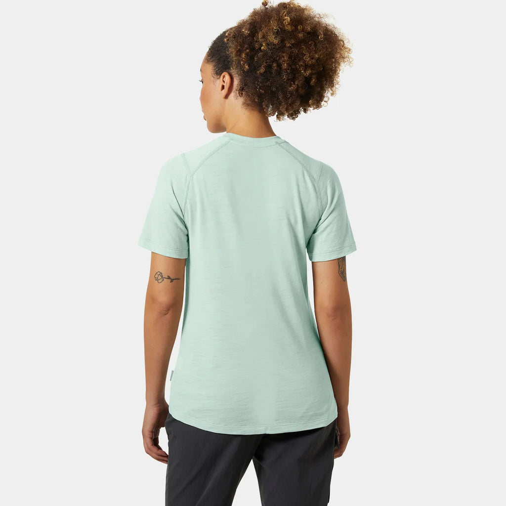 Helly Hansen Women’s HH Durawool T-Shirt