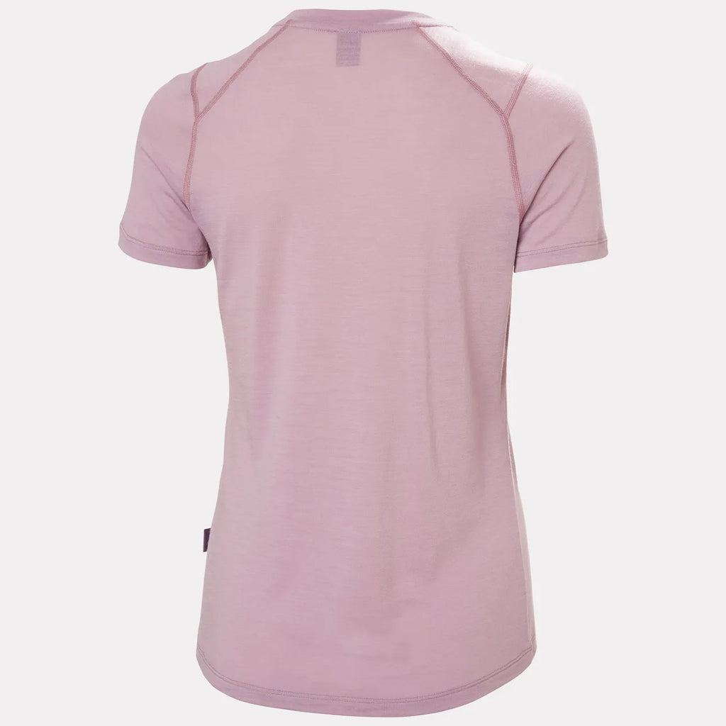 Helly Hansen Women’s HH Durawool T-Shirt