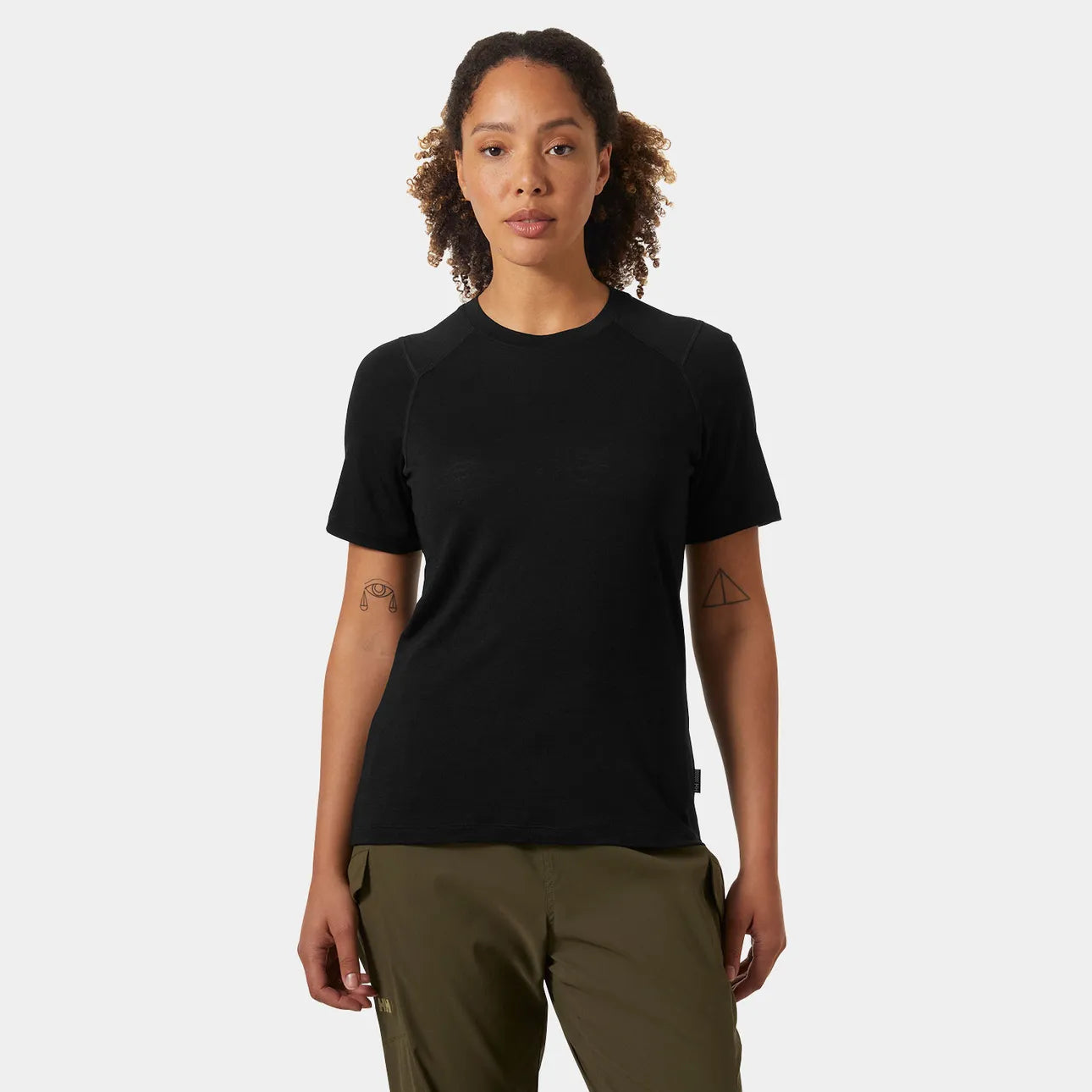 Helly Hansen Women’s HH Durawool T-Shirt