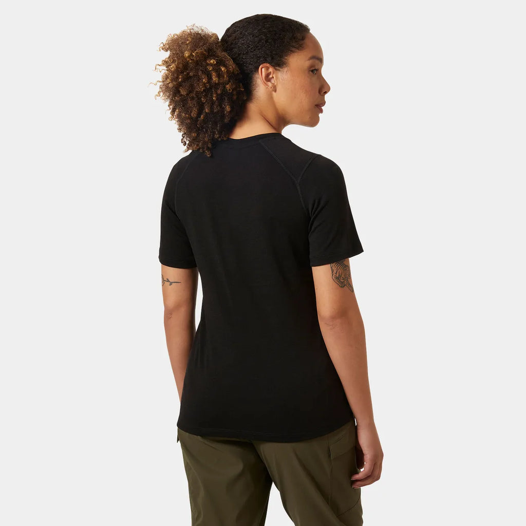 Helly Hansen Women’s HH Durawool T-Shirt