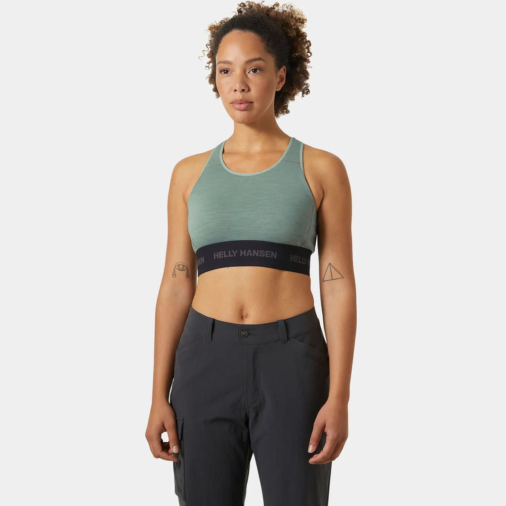 Helly Hansen Women's HH Durawool Bra