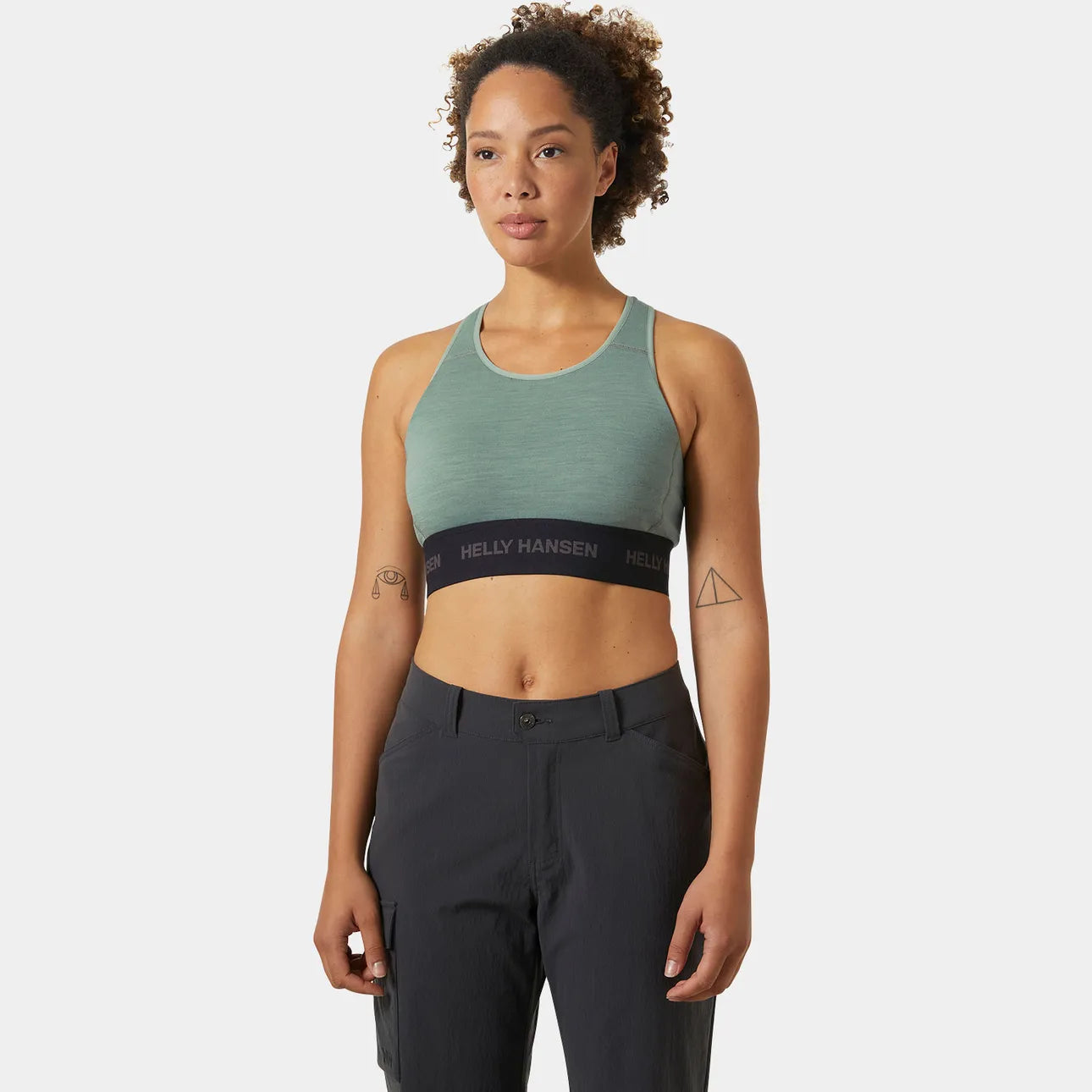 Helly Hansen Women's HH Durawool Bra