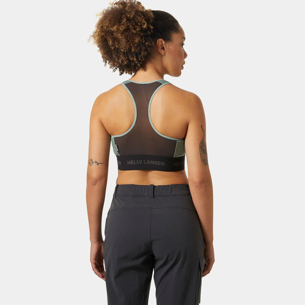 Helly Hansen Women's HH Durawool Bra