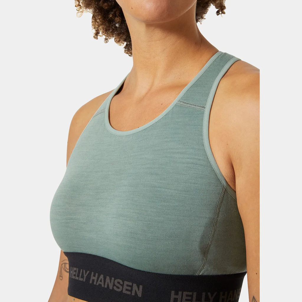 Helly Hansen Women's HH Durawool Bra