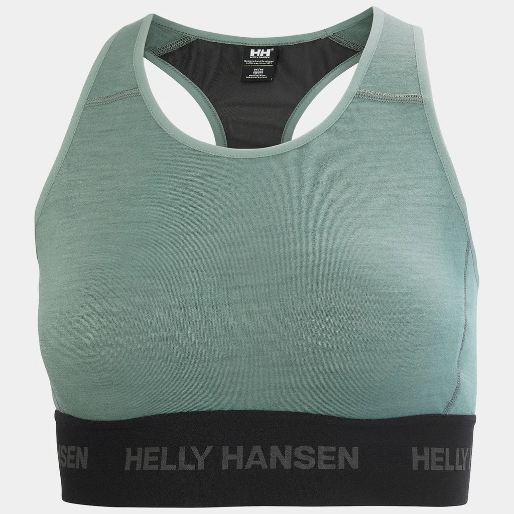 Helly Hansen Women's HH Durawool Bra