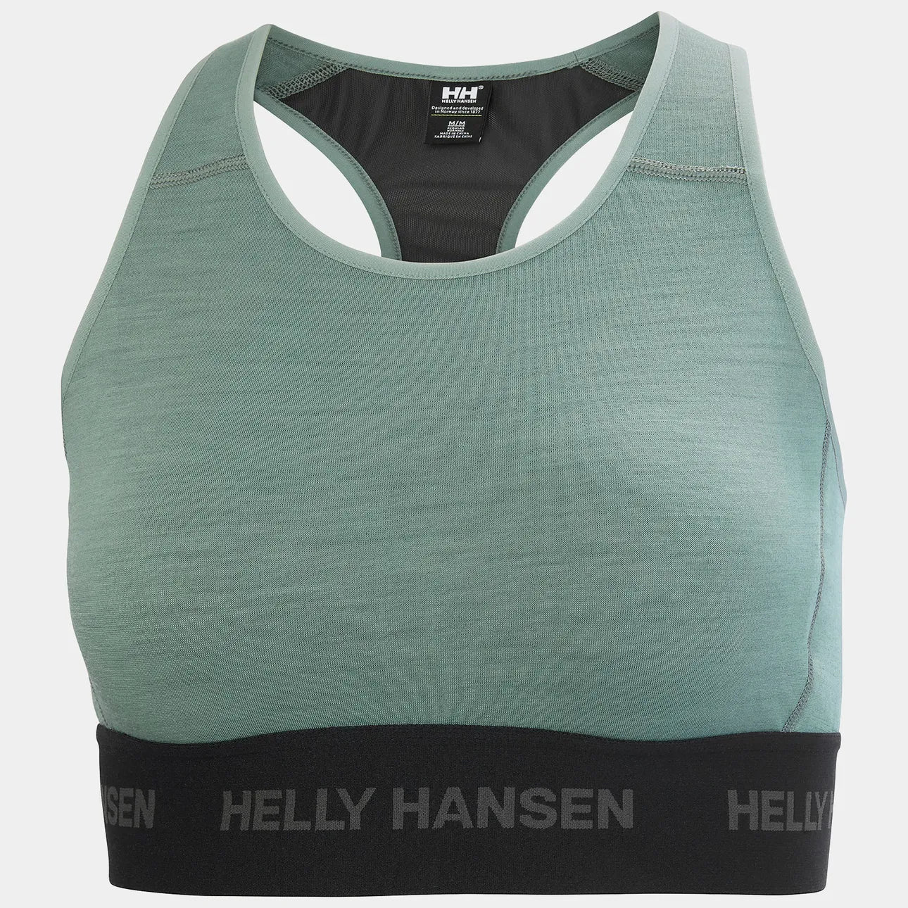 Helly Hansen Women's HH Durawool Bra