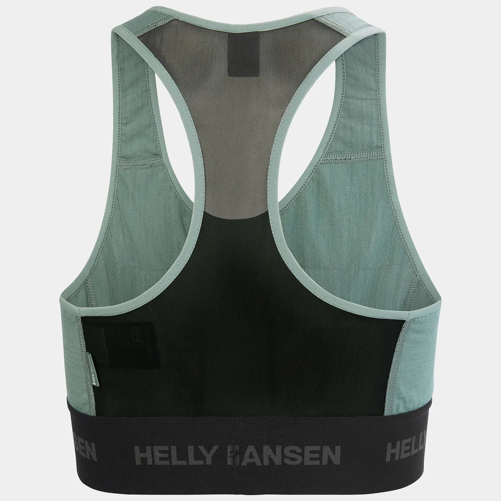 Helly Hansen Women's HH Durawool Bra