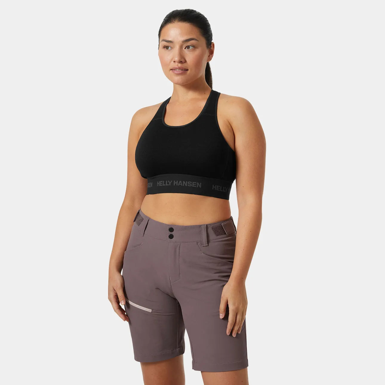 Helly Hansen Women's HH Durawool Bra