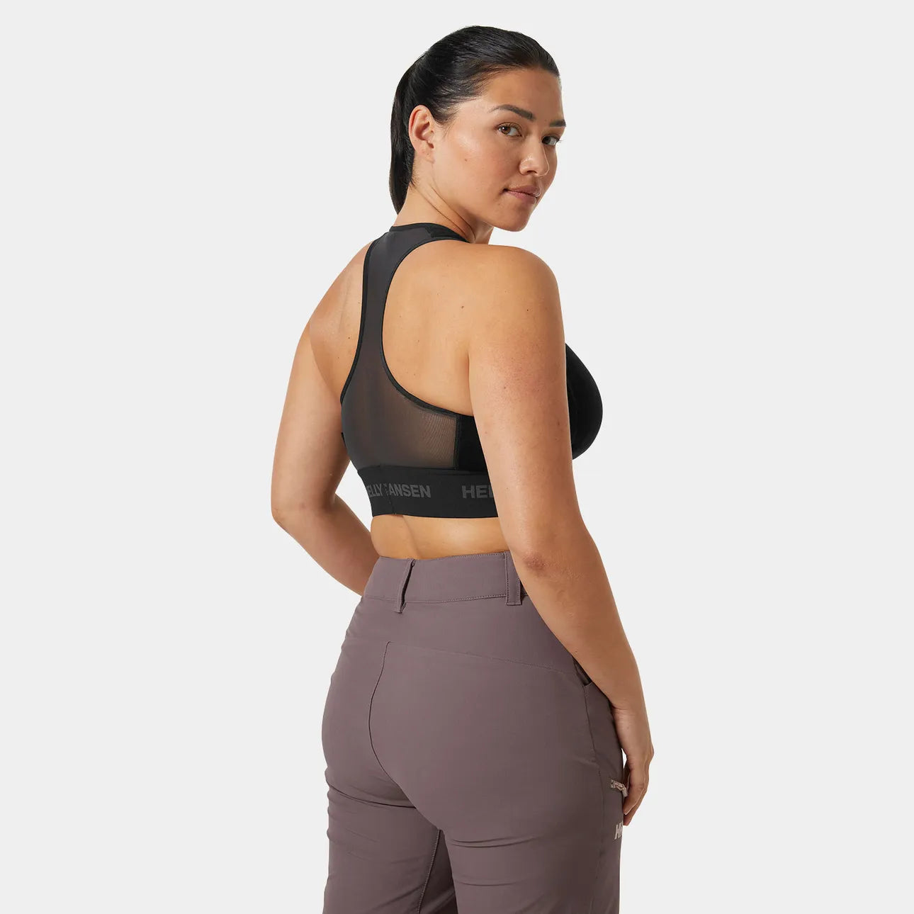 Helly Hansen Women's HH Durawool Bra