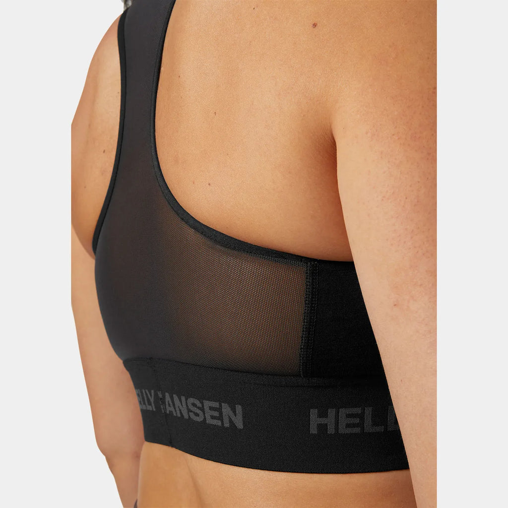 Helly Hansen Women's HH Durawool Bra