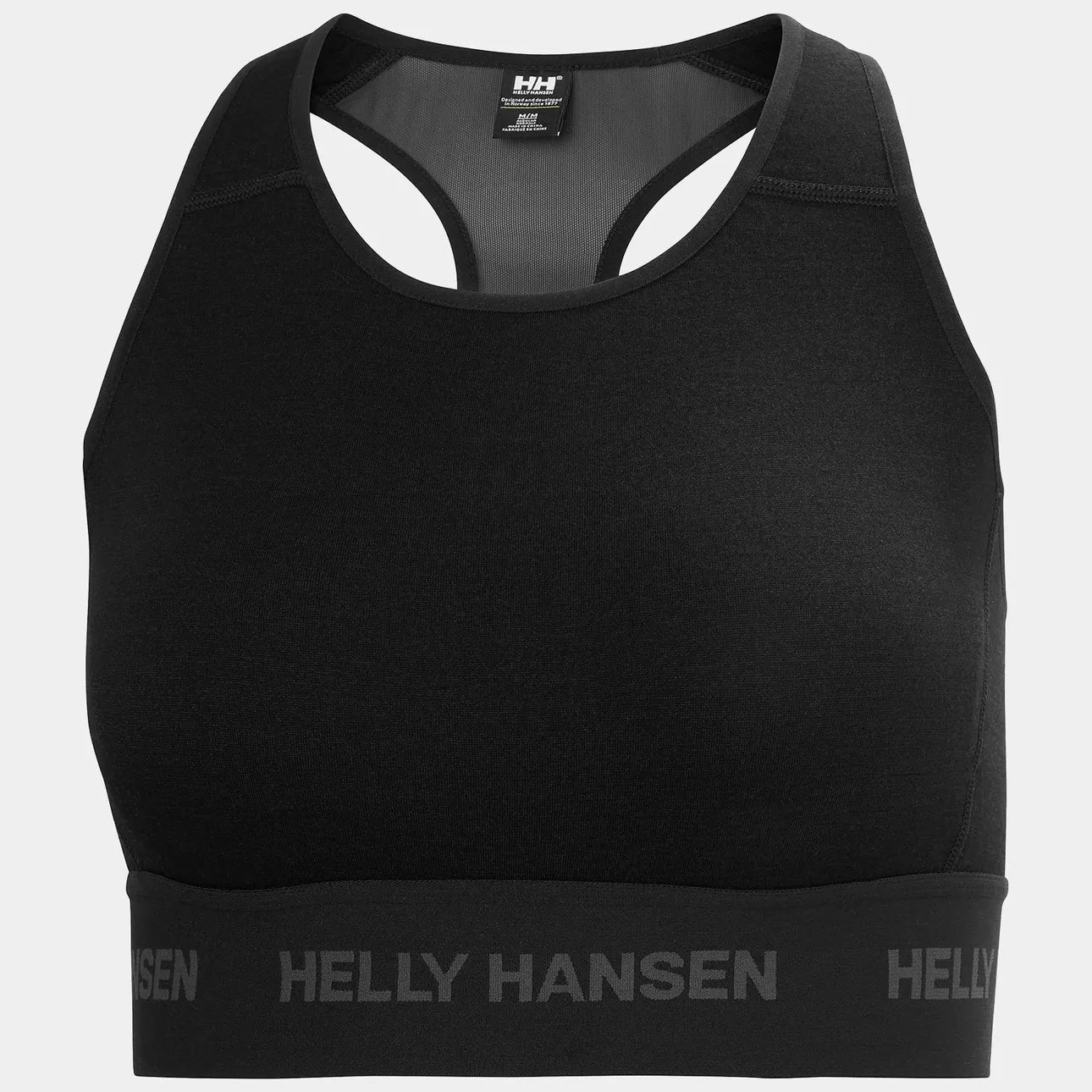 Helly Hansen Women's HH Durawool Bra