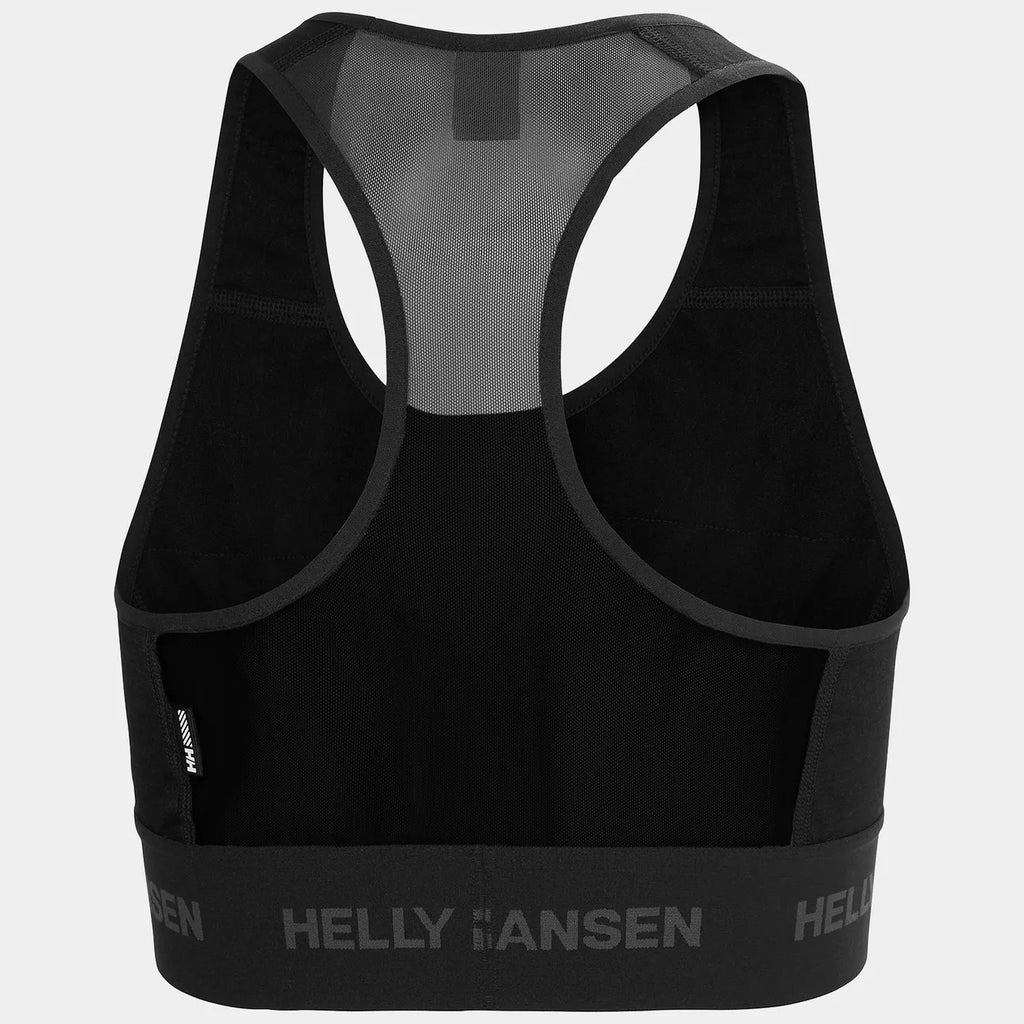 Helly Hansen Women's HH Durawool Bra