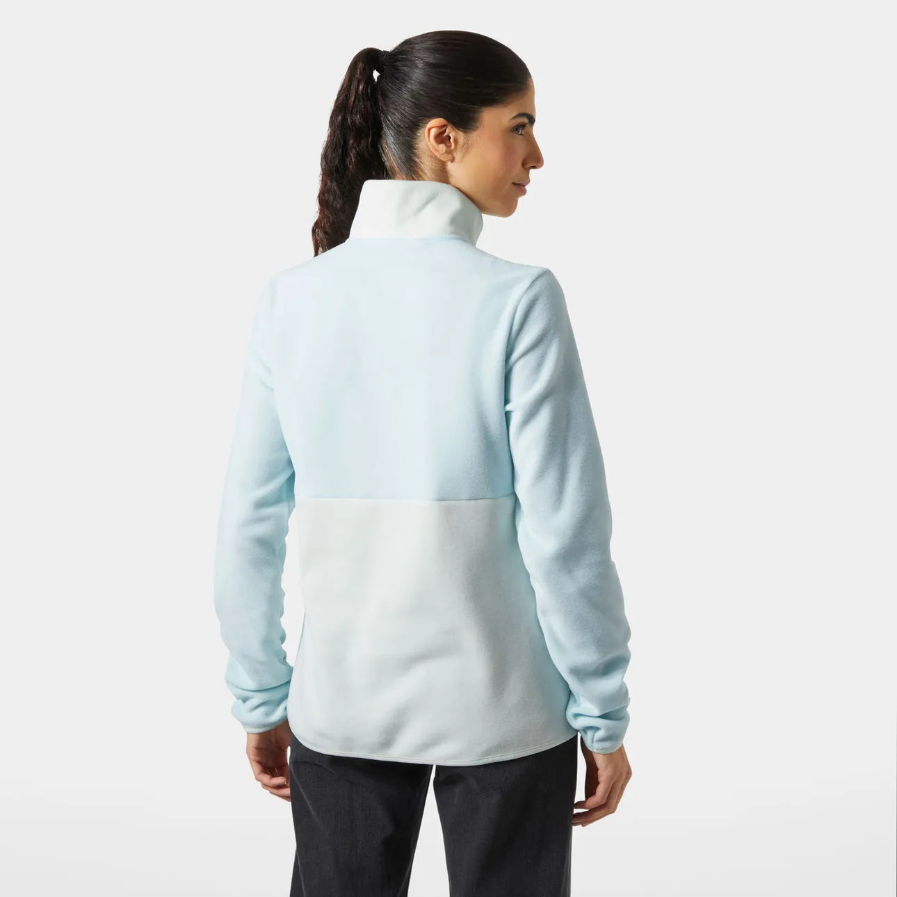 Helly Hansen Women's Daybreaker Snap Fleece Pullover