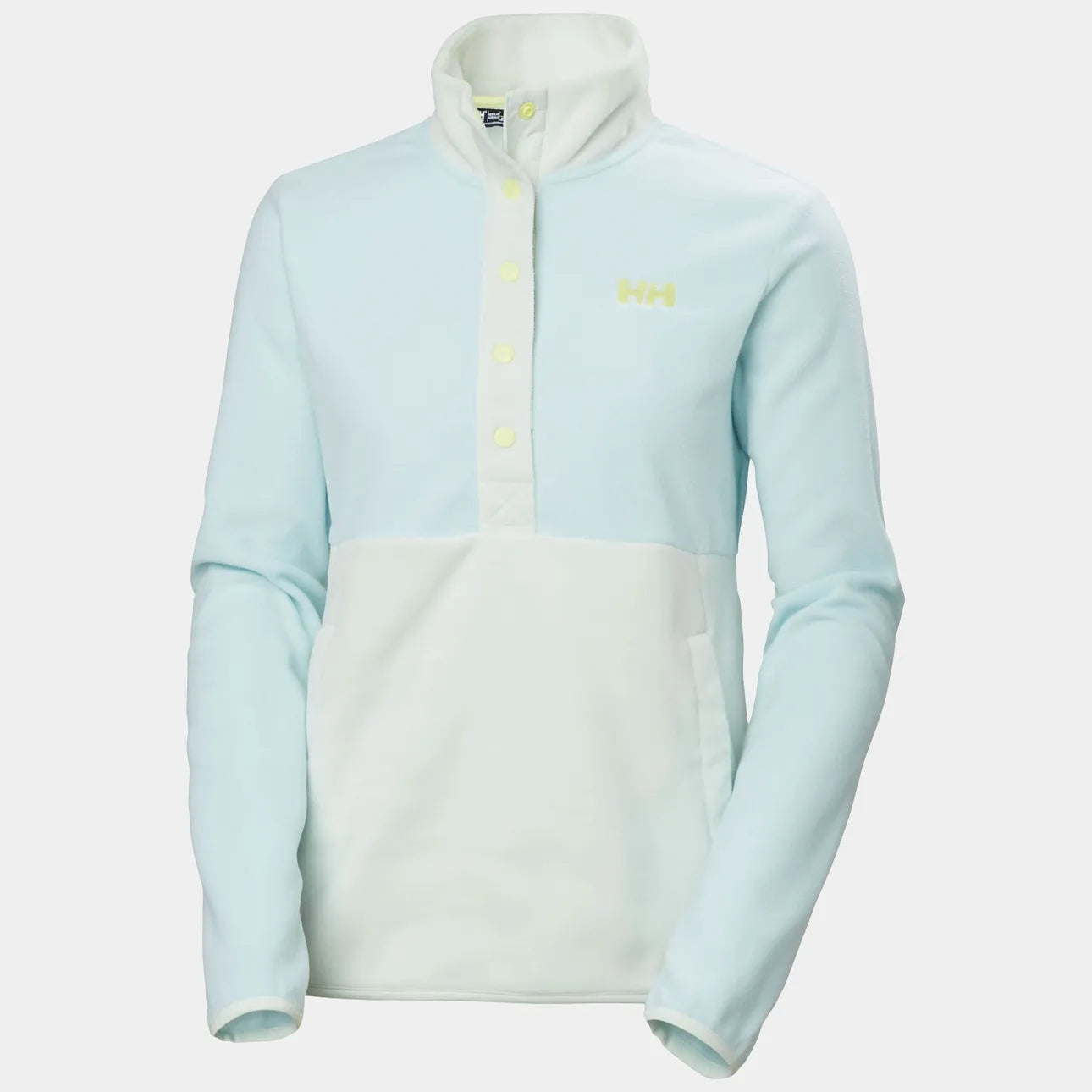 Helly Hansen Women's Daybreaker Snap Fleece Pullover