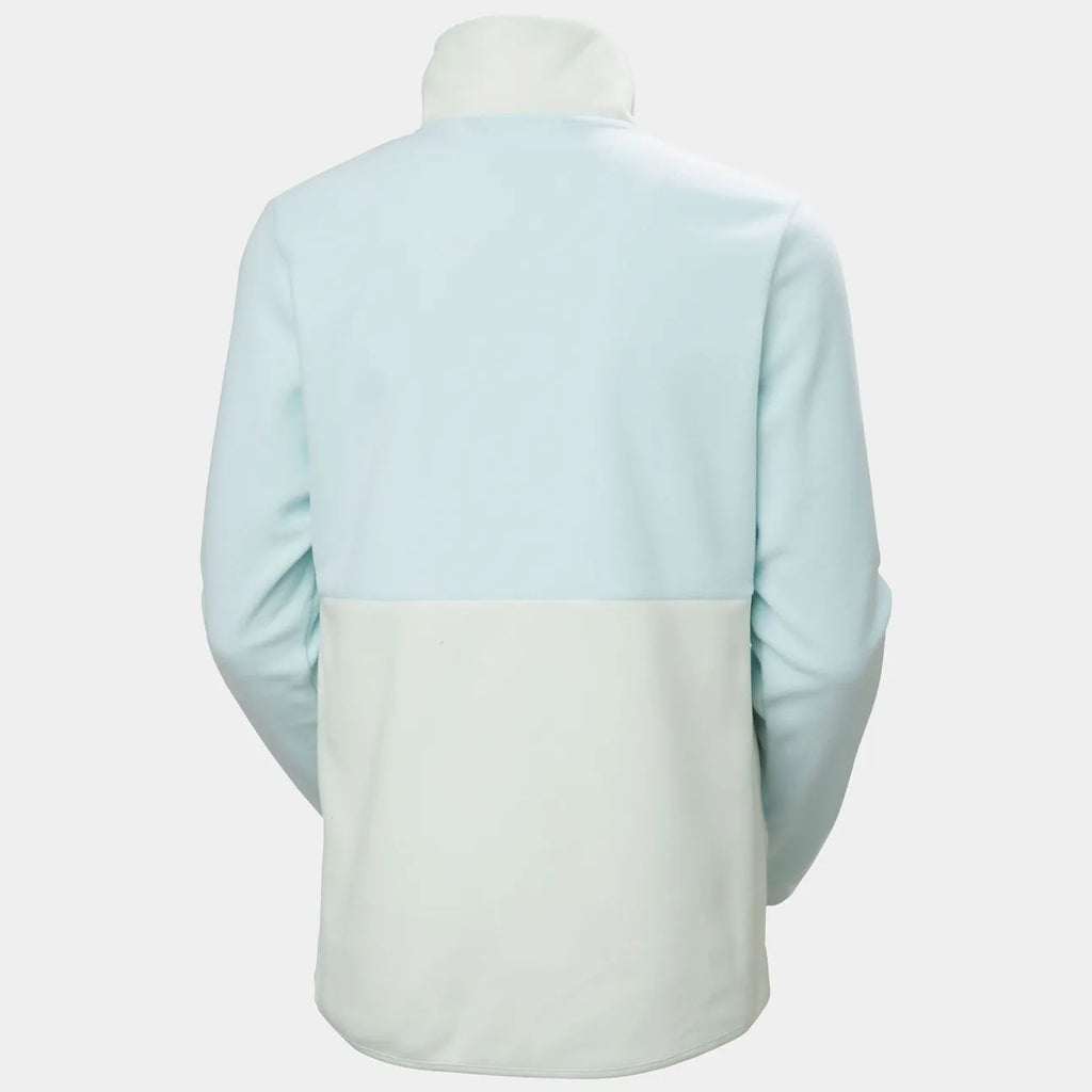 Helly Hansen Women's Daybreaker Snap Fleece Pullover