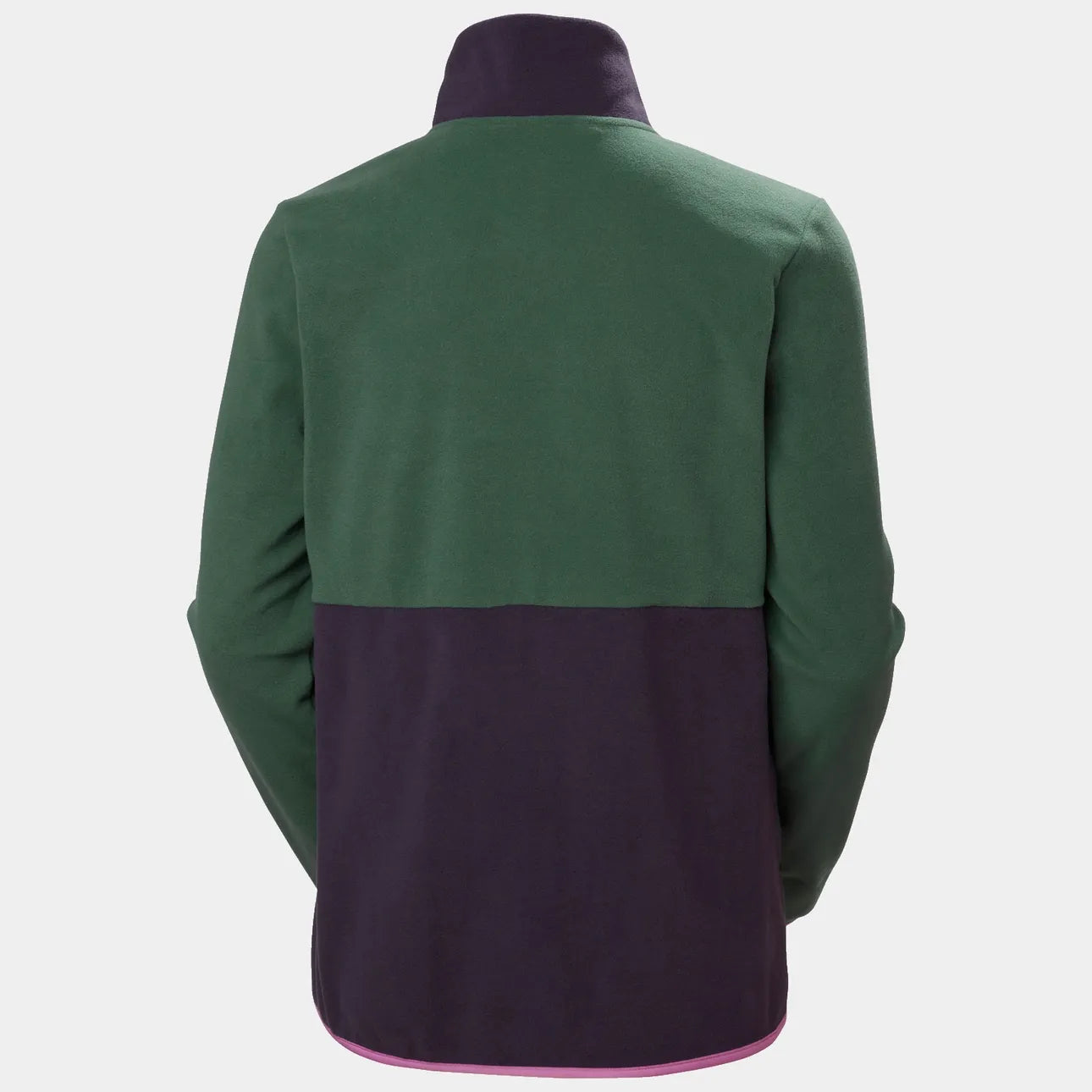 Helly Hansen Women's Daybreaker Snap Fleece Pullover