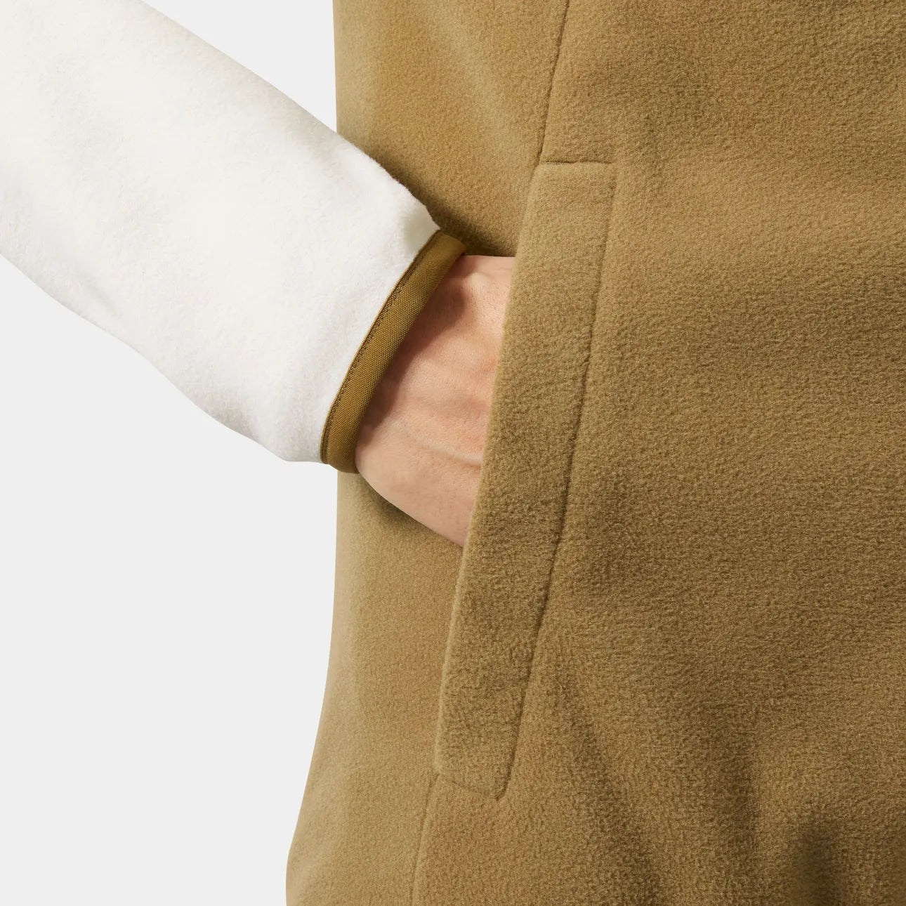 Helly Hansen Women's Daybreaker Snap Fleece Pullover