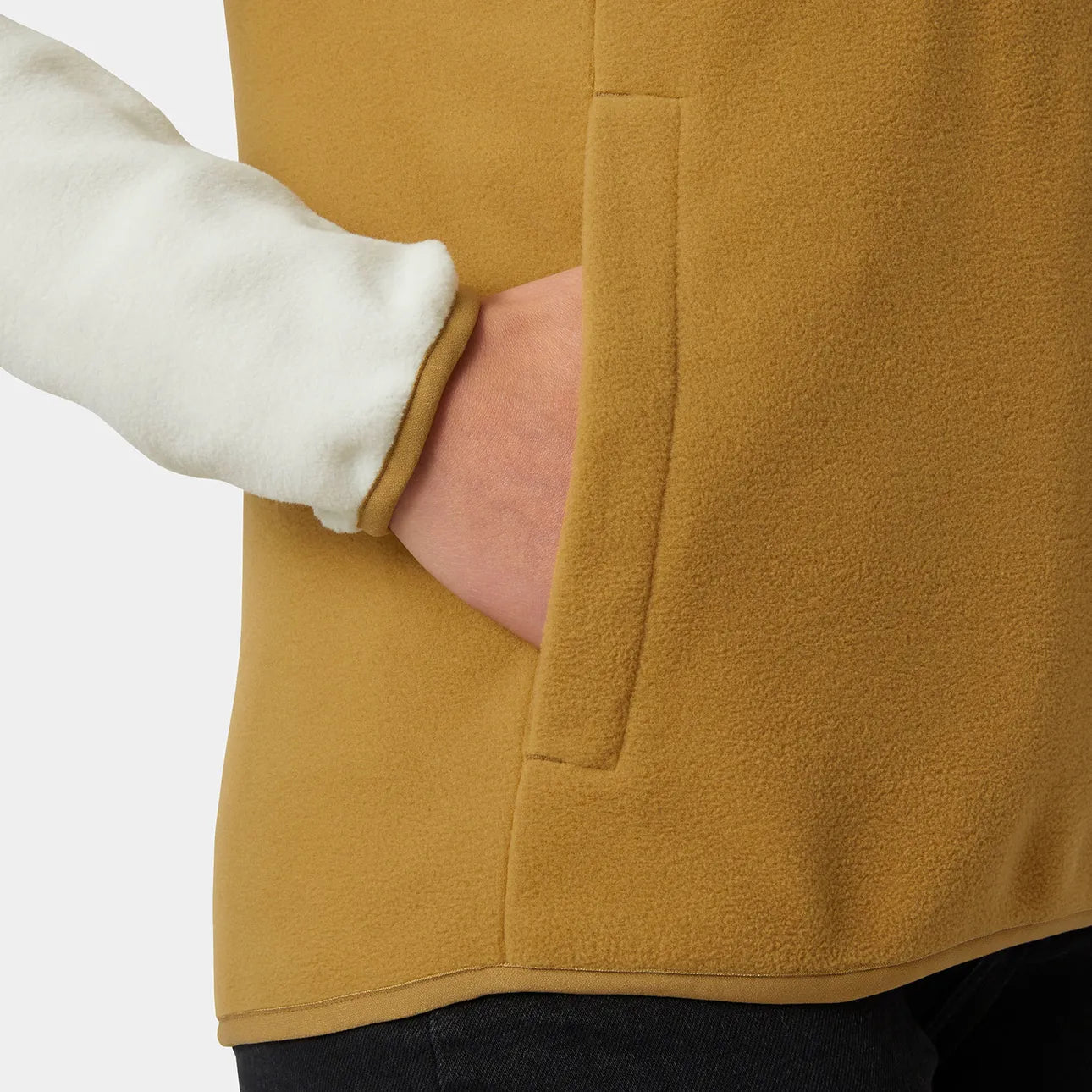 Helly Hansen Women's Daybreaker Snap Fleece Pullover