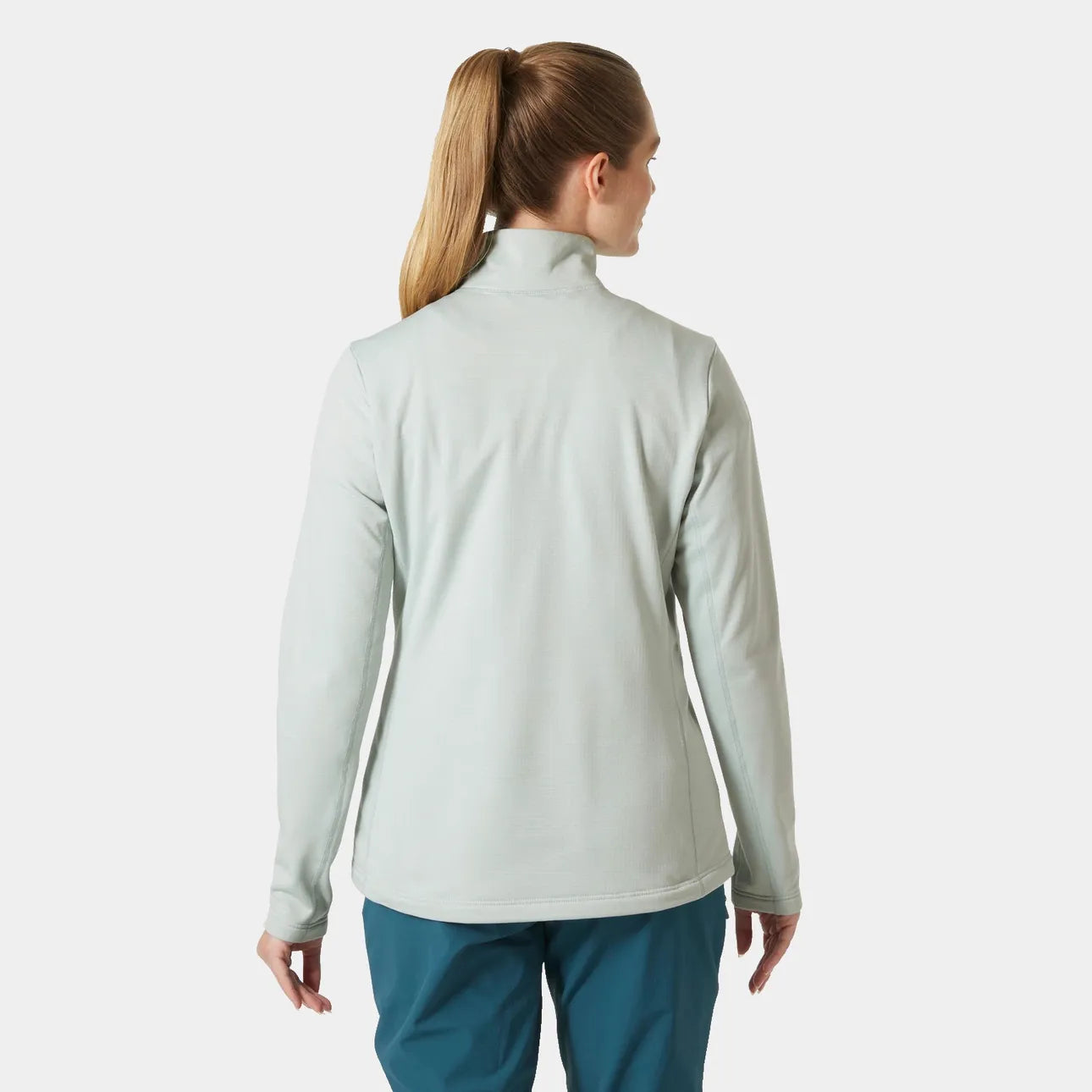 Helly Hansen Women's Versalite Half Zip Fleece