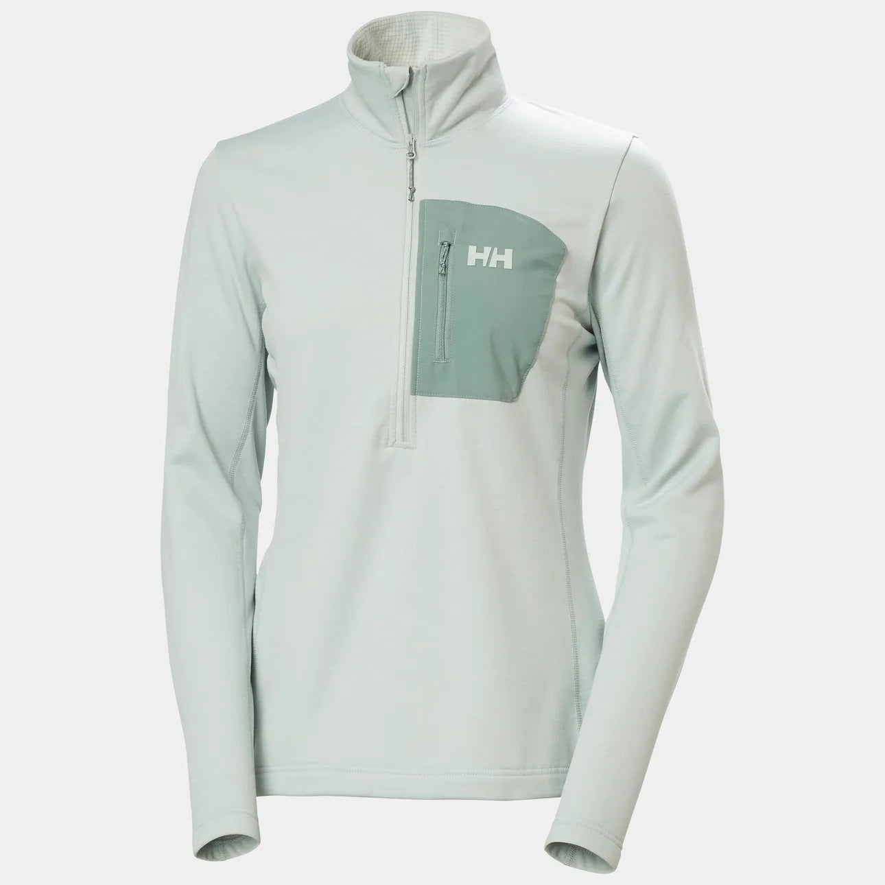 Helly Hansen Women's Versalite Half Zip Fleece