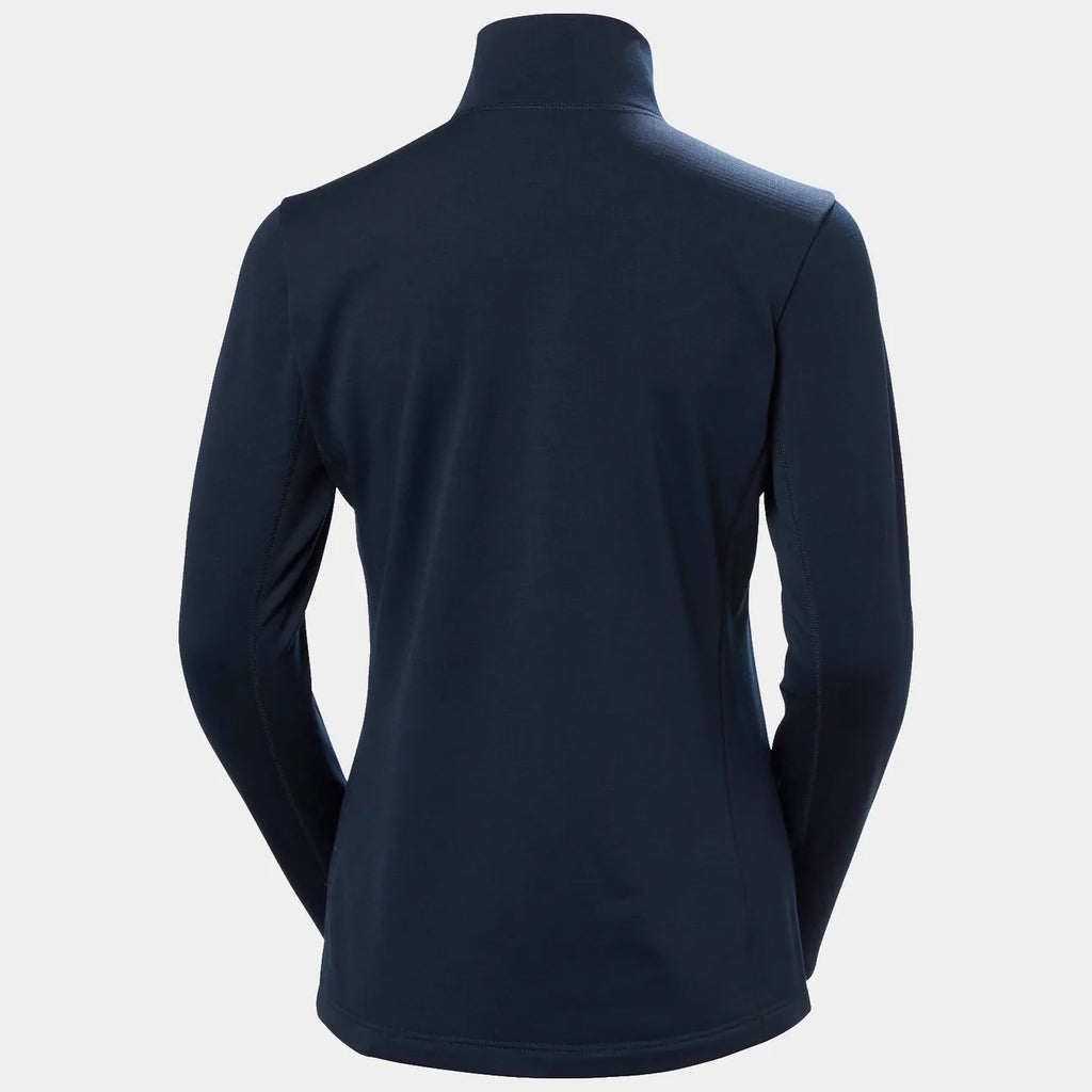 Helly Hansen Women's Versalite Half Zip Fleece
