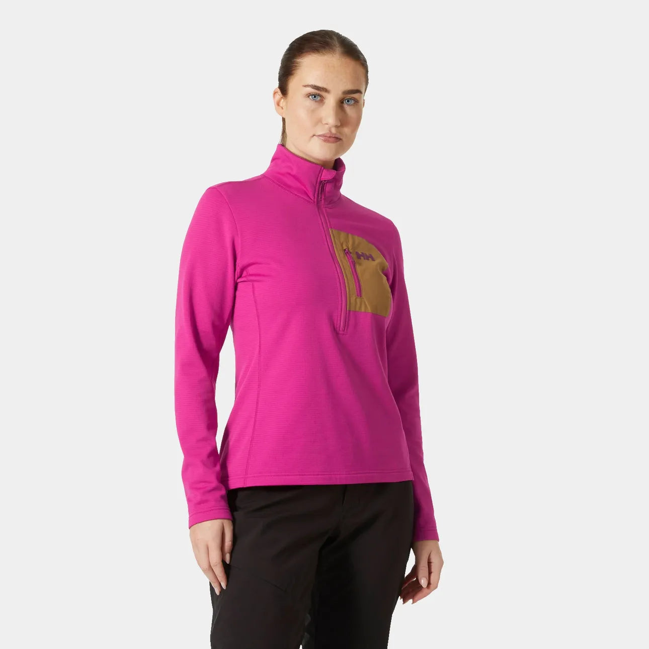 Helly Hansen Women's Versalite Half Zip Fleece