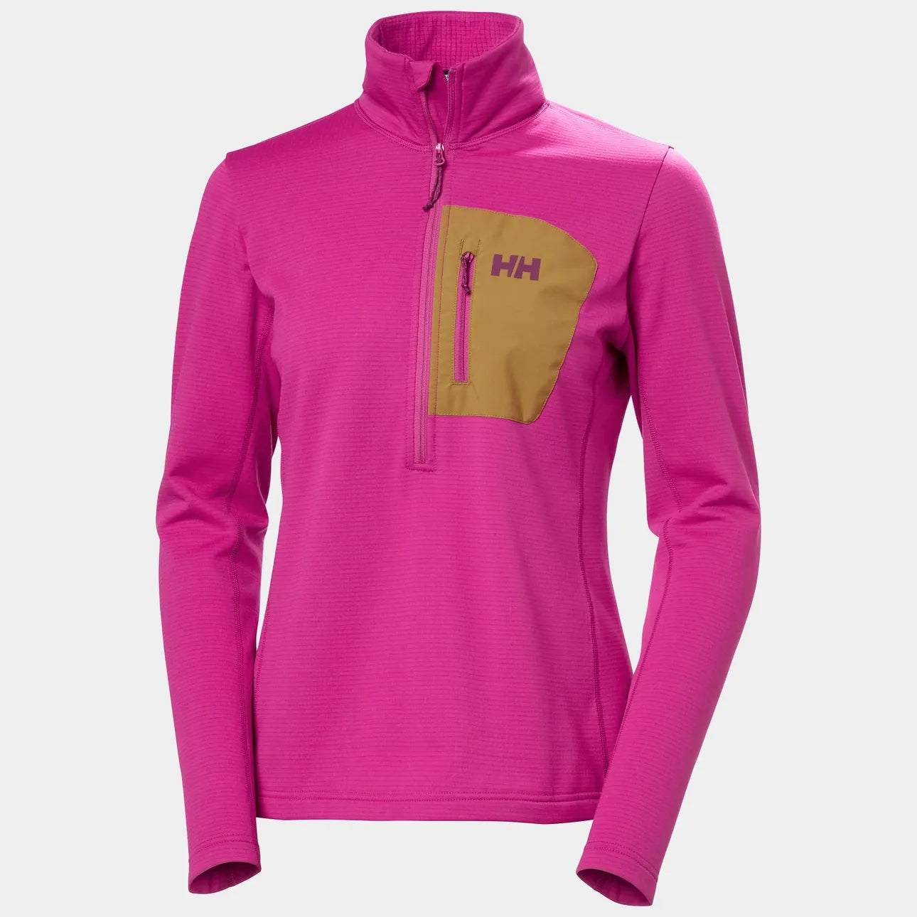 Helly Hansen Women's Versalite Half Zip Fleece