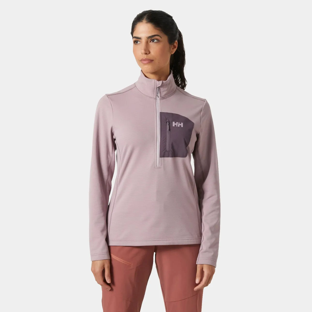 Helly Hansen Women's Versalite Half Zip Fleece