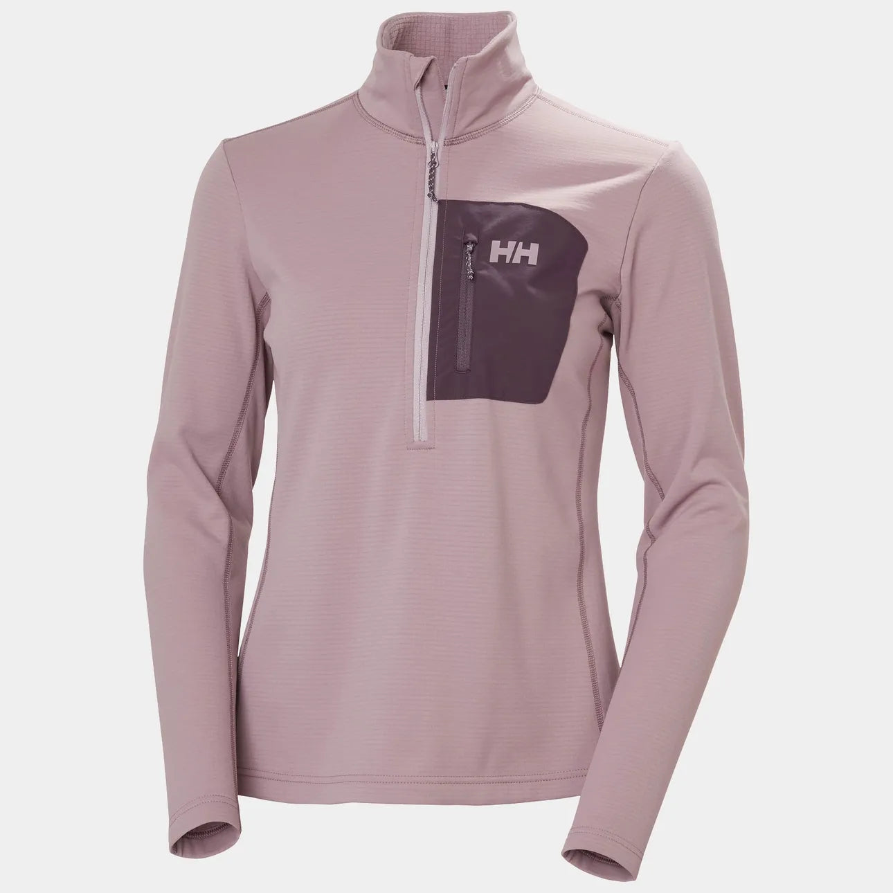Helly Hansen Women's Versalite Half Zip Fleece