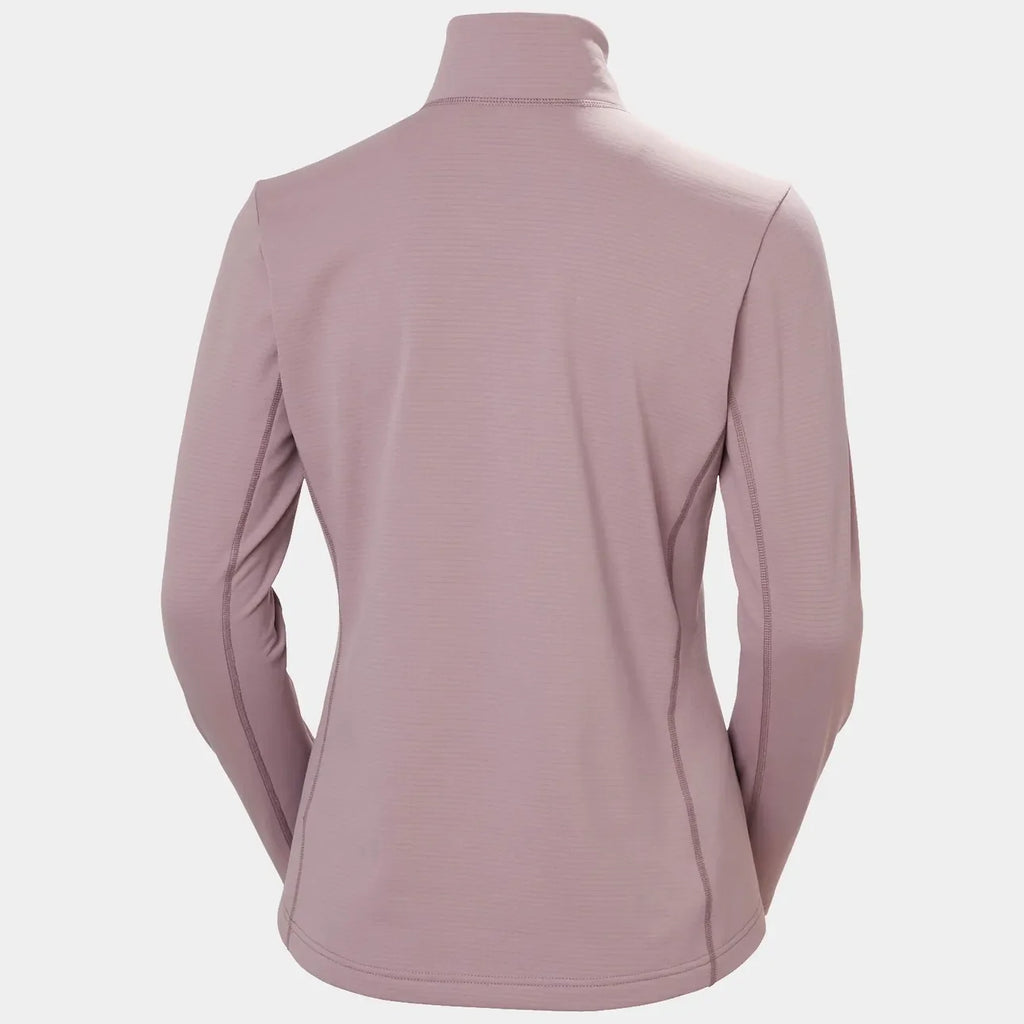 Helly Hansen Women's Versalite Half Zip Fleece