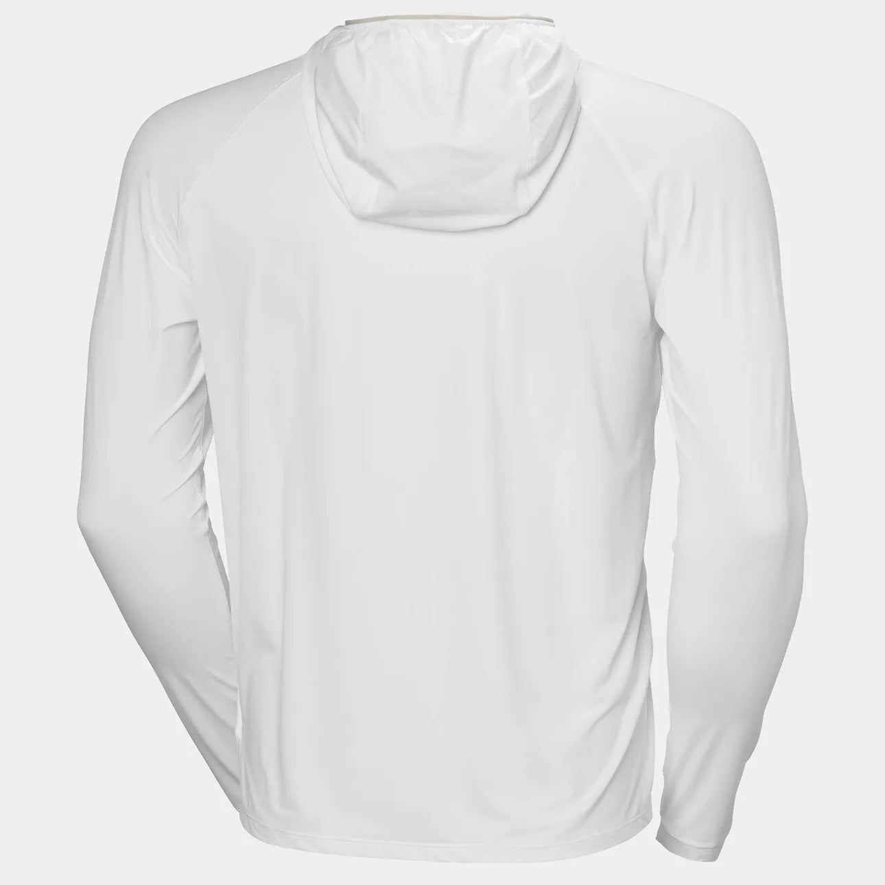 Helly Hansen Men's Shine Solen Half-Zip Sun Hoodie