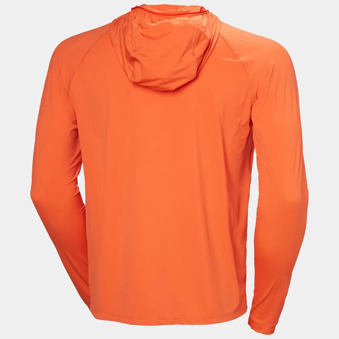 Helly Hansen Men's Shine Solen Half-Zip Sun Hoodie