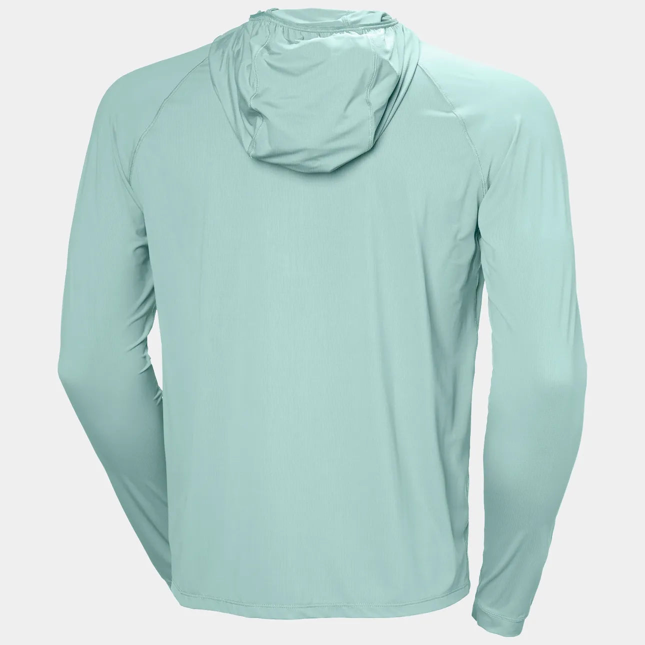 Helly Hansen Men's Shine Solen Half-Zip Sun Hoodie