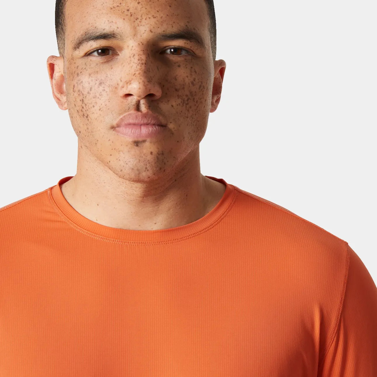 Helly Hansen Men's Shine Solen T-Shirt