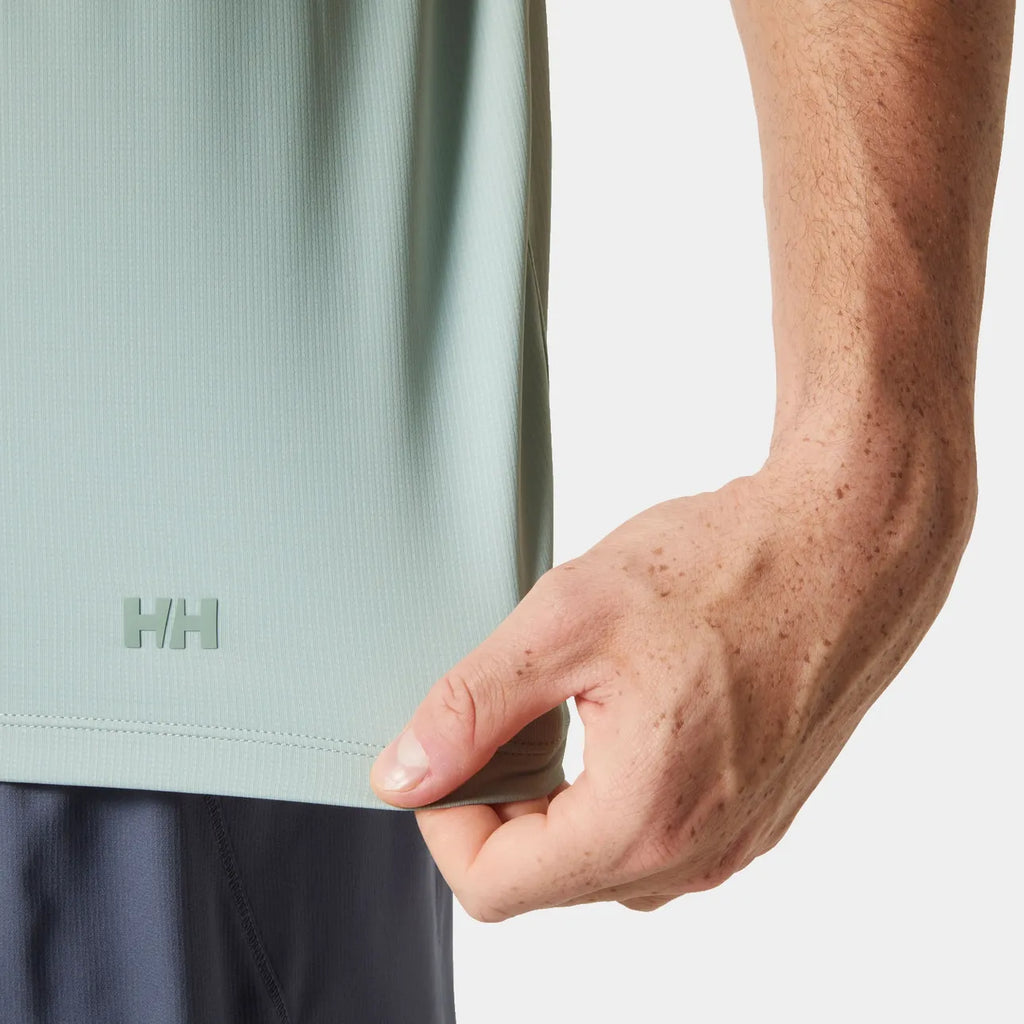 Helly Hansen Men's Shine Solen T-Shirt