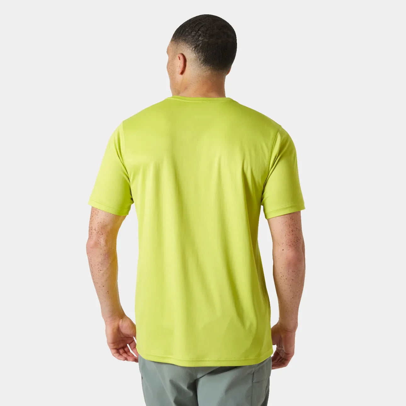 Helly Hansen Men's Tech Graphic T-Shirt 2.0