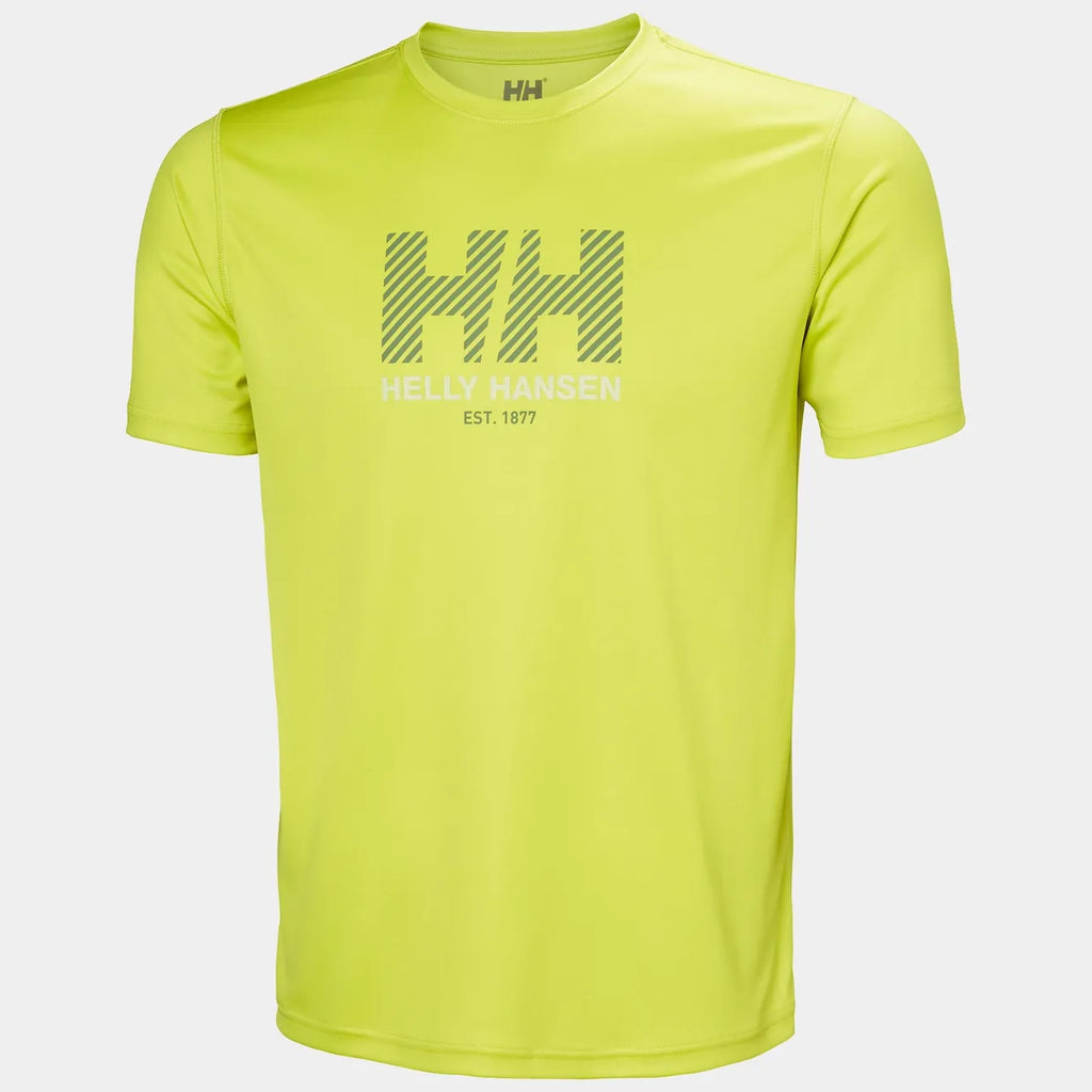 Helly Hansen Men's Tech Graphic T-Shirt 2.0