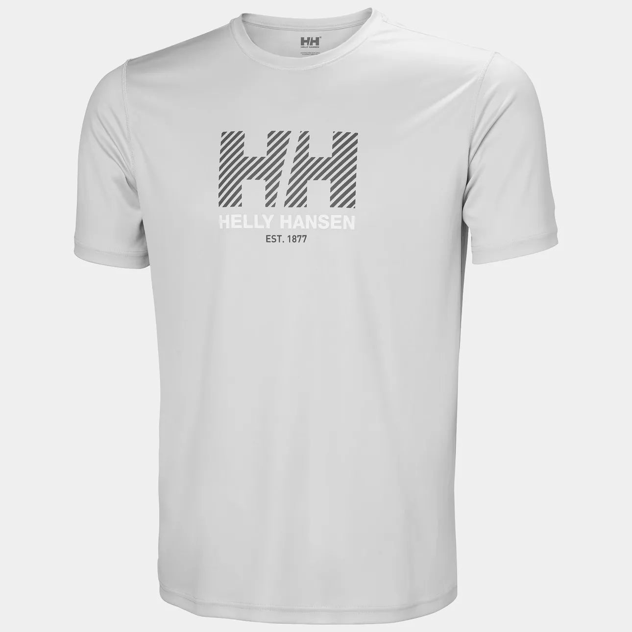 Helly Hansen Men's Tech Graphic T-Shirt 2.0