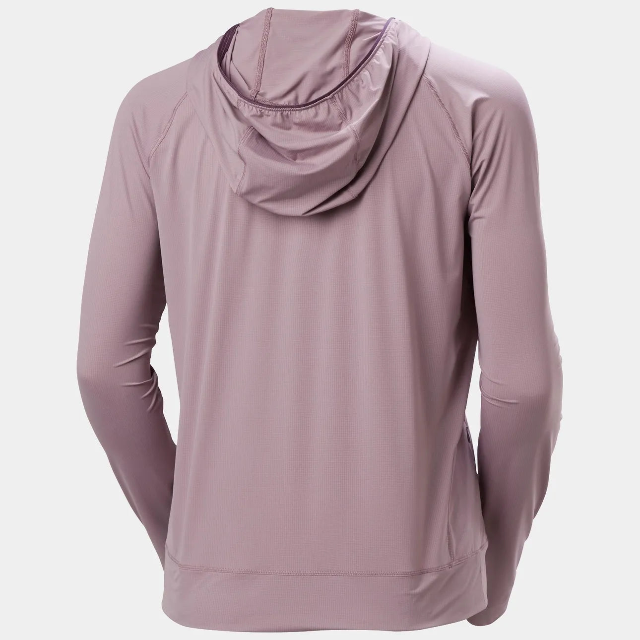 Helly Hansen Women's Shine Solen Half-Zip Sun Hoodie