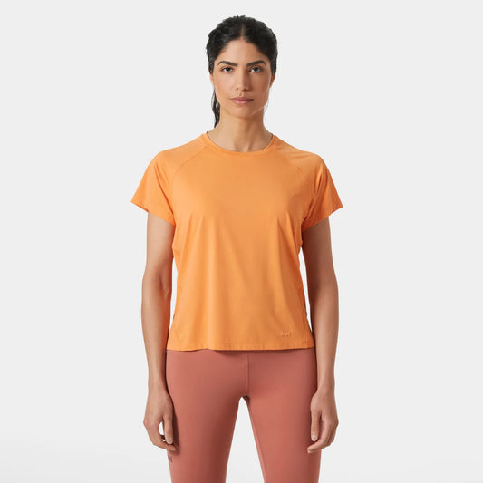 Helly Hansen Women's Shine Solen T-Shirt