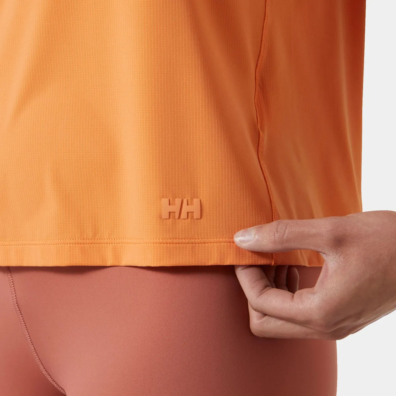 Helly Hansen Women's Shine Solen T-Shirt