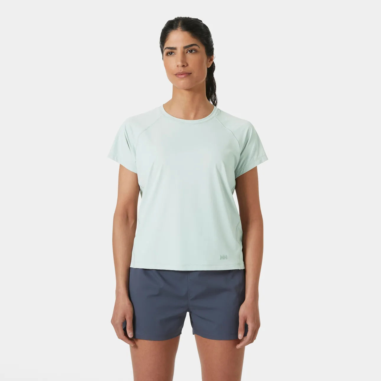 Helly Hansen Women's Shine Solen T-Shirt