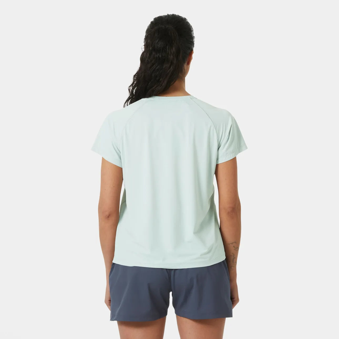 Helly Hansen Women's Shine Solen T-Shirt