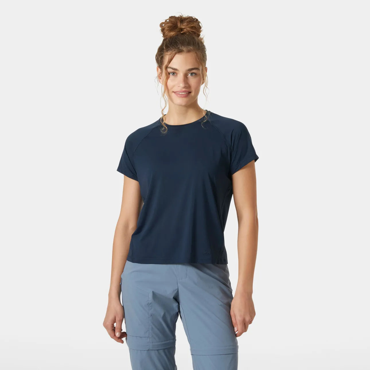 Helly Hansen Women's Shine Solen T-Shirt