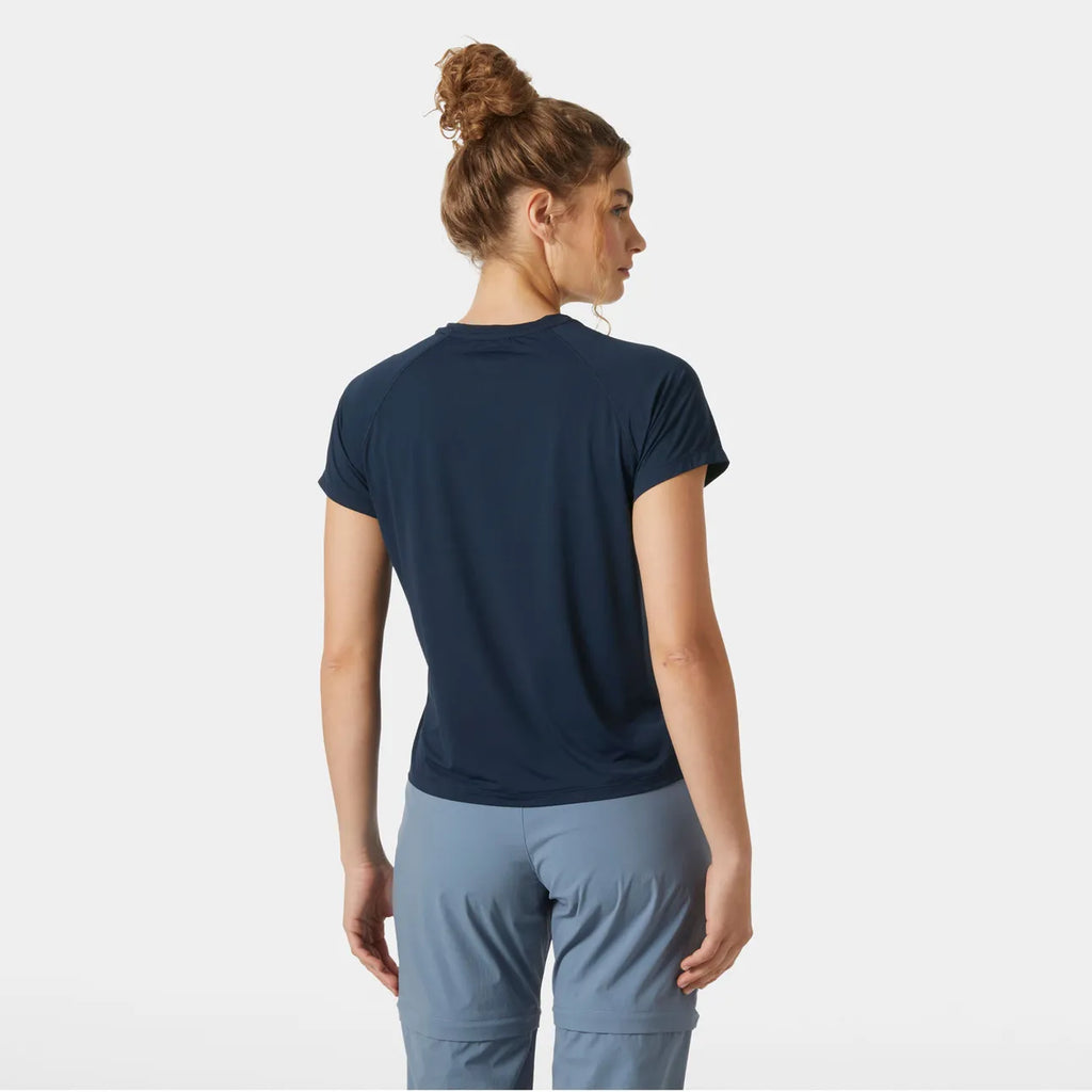 Helly Hansen Women's Shine Solen T-Shirt