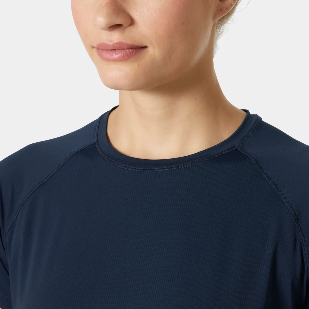 Helly Hansen Women's Shine Solen T-Shirt