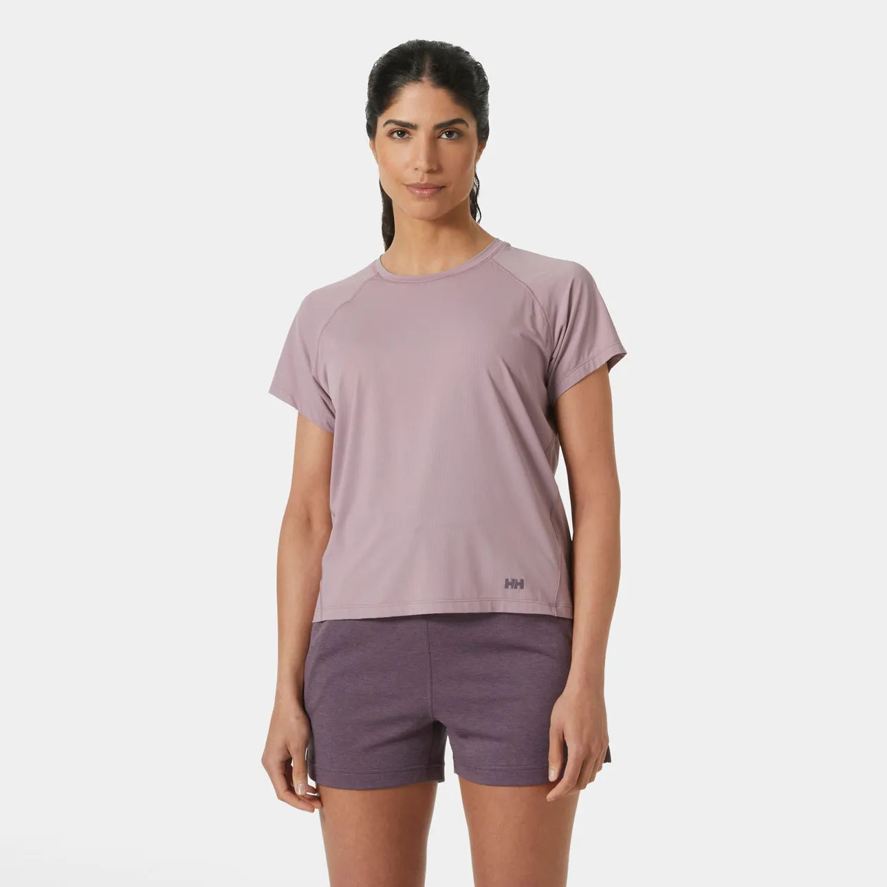 Helly Hansen Women's Shine Solen T-Shirt